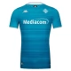ACF Fiorentina Third Shirt 2025-2026 Voetbaltenue