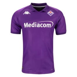 ACF Fiorentina Thuisshirt 2024-2025 Voetbaltenue