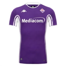 ACF Fiorentina Thuisshirt 2025-2026 Voetbaltenue