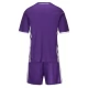 ACF Fiorentina Thuisshirt Kids 2025-2026 Voetbaltenue