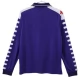ACF Fiorentina Thuisshirt Retro 1998-1999 L/S Voetbaltenue