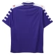 ACF Fiorentina Thuisshirt Retro 1998-1999 Voetbaltenue