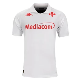 ACF Fiorentina Uitshirt 2024-2025 Voetbaltenue
