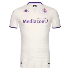 ACF Fiorentina Uitshirt 2025-2026 Voetbaltenue