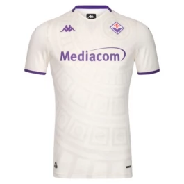 ACF Fiorentina Uitshirt 2025-2026 Voetbaltenue