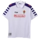 ACF Fiorentina Uitshirt Retro 1998-1999 Voetbaltenue