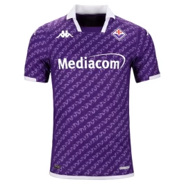 ACF Fiorentina Voetbaltenue 2023-2024 Thuisshirt