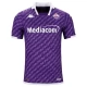 ACF Fiorentina Voetbaltenue 2023-2024 Thuisshirt