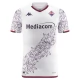 ACF Fiorentina Voetbaltenue 2023-2024 Uitshirt