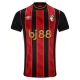 AFC Bournemouth Thuisshirt 2025-2026 Voetbaltenue