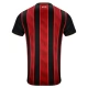 AFC Bournemouth Thuisshirt 2025-2026 Voetbaltenue