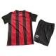 AFC Bournemouth Thuisshirt Kids 2025-2026 Voetbaltenue