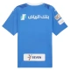 Al-Hilal SFC Thuisshirt 2023-2024 Voetbaltenue