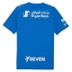 Al-Hilal SFC Thuisshirt 2025-2026 Voetbaltenue