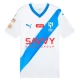 Al-Hilal SFC Uitshirt 2023-2024 Voetbaltenue