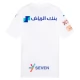 Al-Hilal SFC Uitshirt 2023-2024 Voetbaltenue