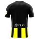 Al-Ittihad Club Thuisshirt 2023-2024 Voetbaltenue