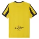 Al-Ittihad Club Thuisshirt 2025-2026 Voetbaltenue