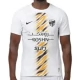 Al-Ittihad Club Uitshirt 2024-2025 Voetbaltenue