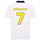 Al Nassr FC Ronaldo 7 Third Shirt 2025-2026 Voetbaltenue