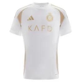 Al Nassr FC Third Shirt 2024-2025 Voetbaltenue
