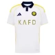 Al Nassr FC Third Shirt 2025-2026 Voetbaltenue