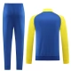 Al Nassr FC Trainingsjackpakken 2023-24 - Blauw
