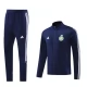 Al Nassr FC Trainingsjackpakken 2024-25 - Dark Blauw