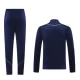 Al Nassr FC Trainingsjackpakken 2024-25 - Dark Blauw