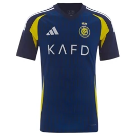 Al Nassr FC Uitshirt 2024-2025 Voetbaltenue