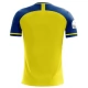 Al Nassr FC Voetbaltenue 2022-2023 Thuisshirt