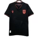 Albanië Third Shirt 2026 Voetbaltenue