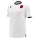 Albanië Uitshirt 2025 Voetbaltenue