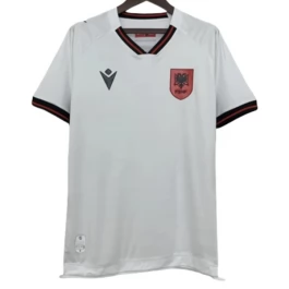 Albanië Uitshirt 2026 Voetbaltenue