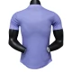 Algerije Thuisshirt Purple 2023-2024 Voetbaltenue