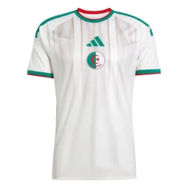 Algerije Thuisshirt WK 2026