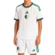Algerije Thuistenue WK 2026 Kind