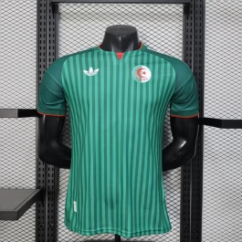 Algerije Uitshirt WK 2026