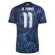 Argentinië Di Maria 11 Uitshirt WK 2026