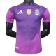 Argentinië Keeper Thuisshirt 2025 Voetbaltenue