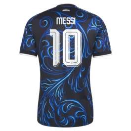 Argentinië Messi 10 Uitshirt WK 2026