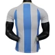 Argentinië Thuisshirt 2025 Voetbaltenue