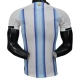Argentinië Thuisshirt 2026 Voetbaltenue