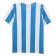Argentinië Thuisshirt Retro 1986 Voetbaltenue