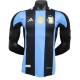 Argentinië Thuisshirt Special Edition 2024 Voetbaltenue