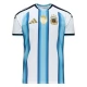 Argentinië Thuisshirt WK 2026