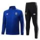 Argentinië Trainingsjack en Broek 2026-27 - Blauw