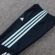 Argentinië Trainingsjack en Broek 2026-27 - Hoodie Blauw
