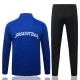 Argentinië Trainingsjack en Broek 2026-27 Kind - Blauw