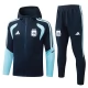 Argentinië Trainingsjack en Broek 2026-27 Kind - Hoodie Blauw
